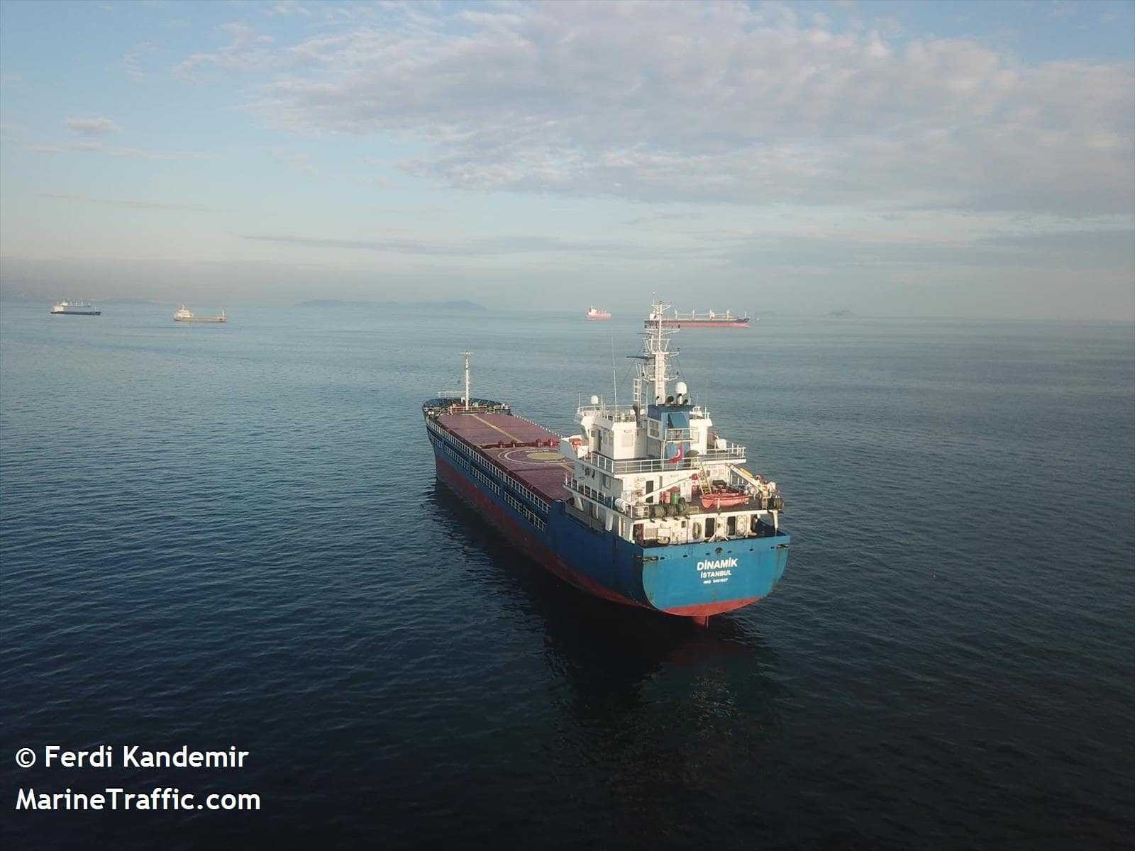 MV Kurtulus